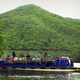Fontana Lake. AP